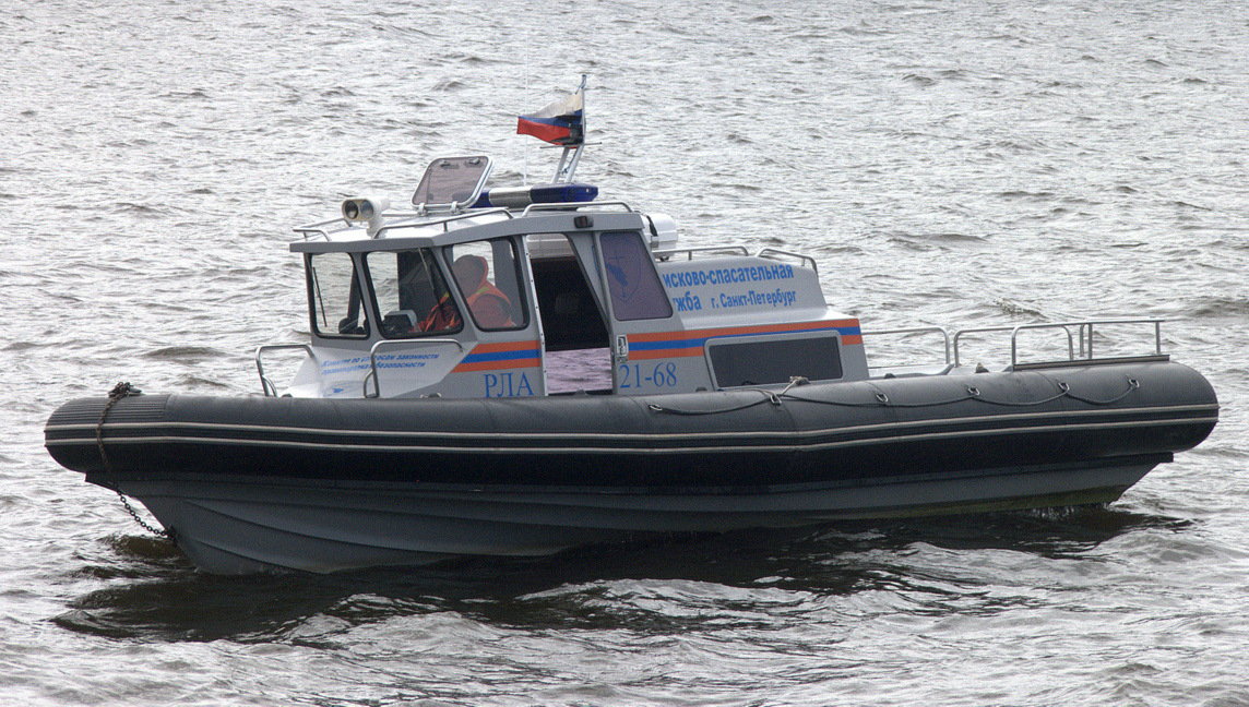 РЛА 21-68