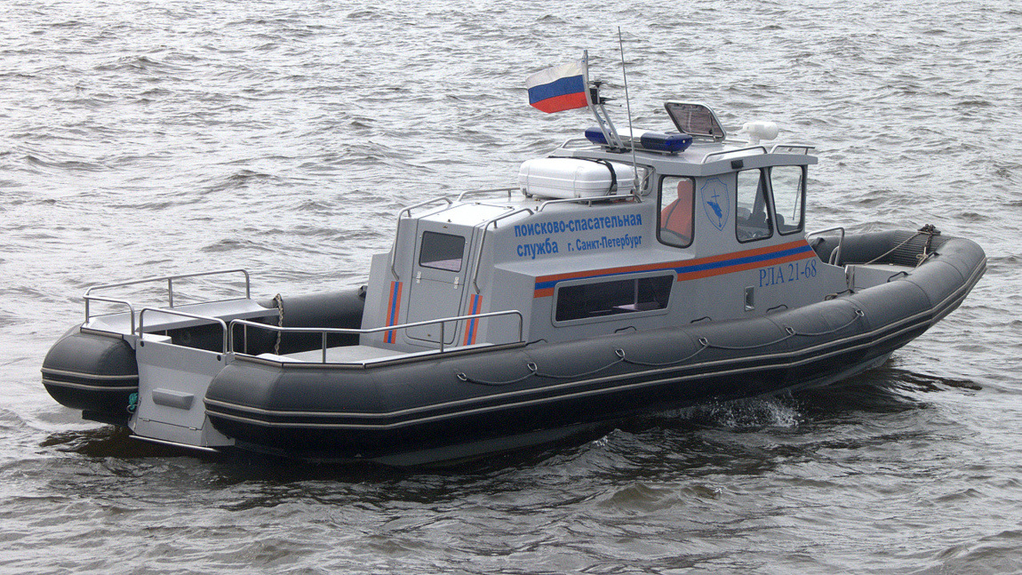 РЛА 21-68