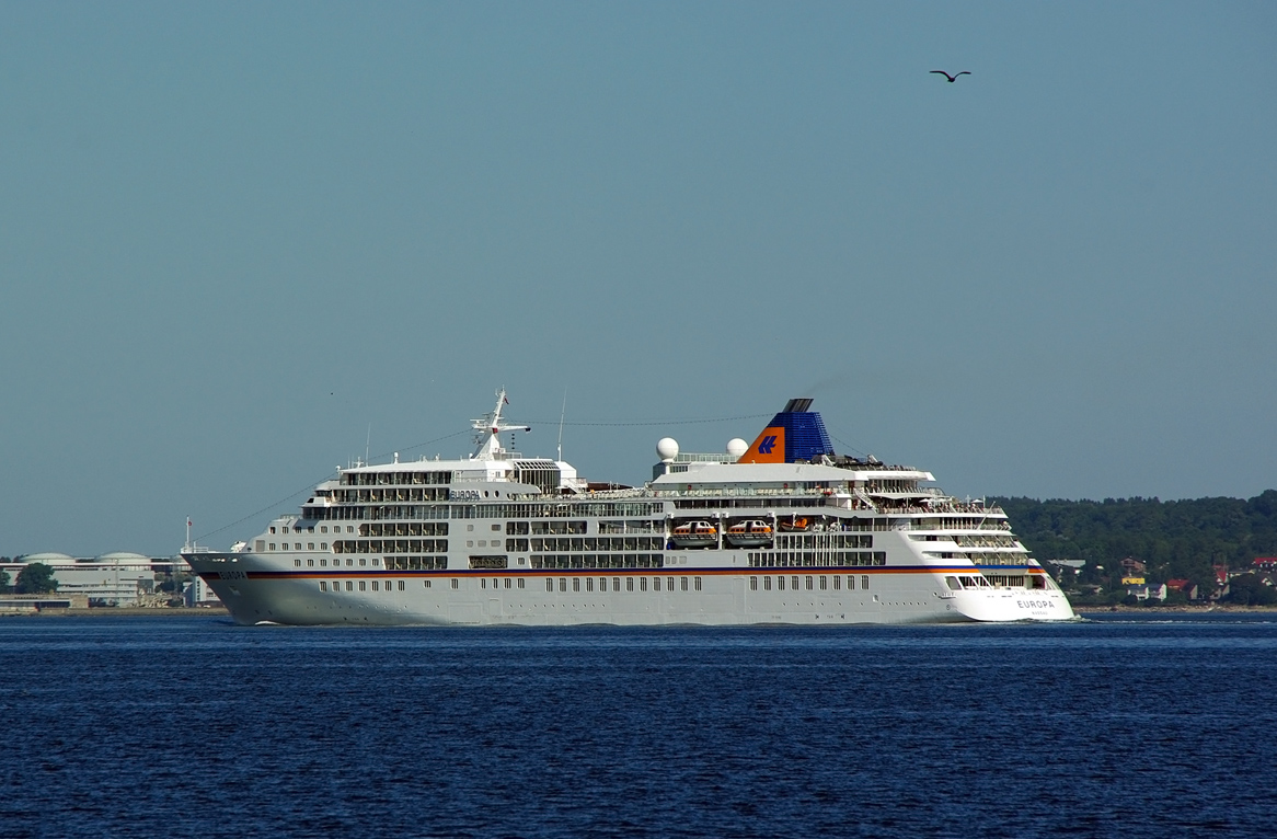 Europa