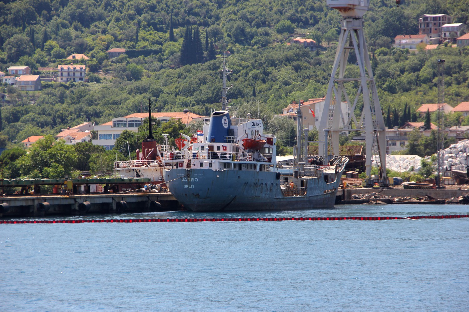 Jadro