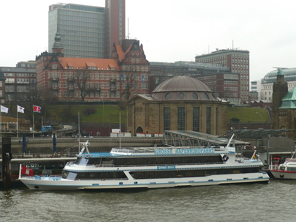 River Star