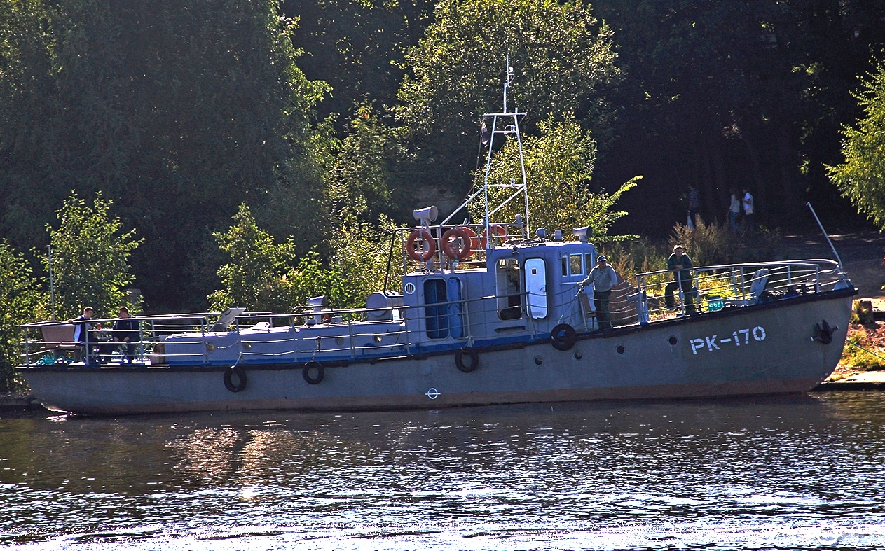РК-170