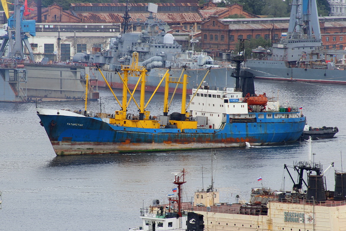 Татарстан
