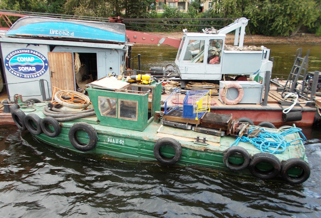 РЛА 17-62