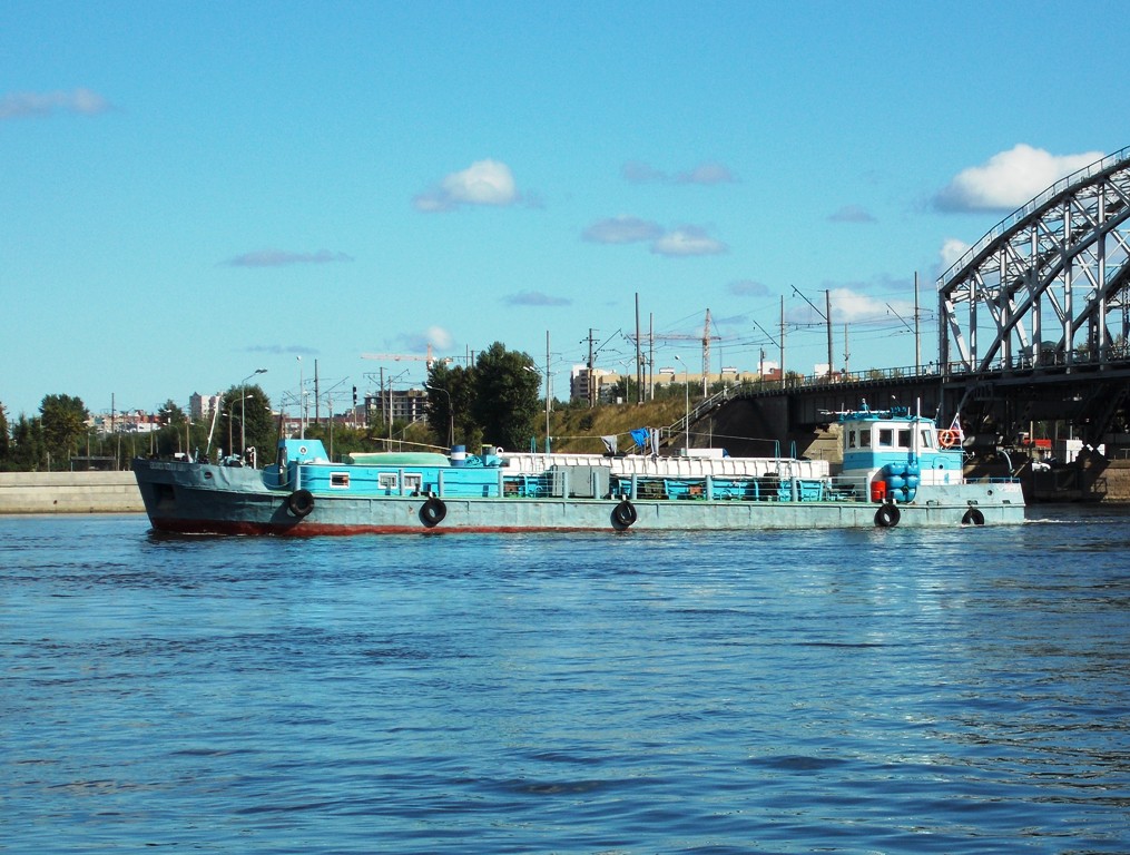 Водолей-1