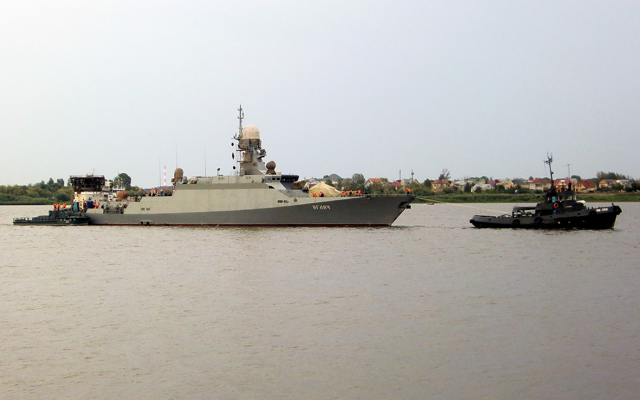 БУК-257