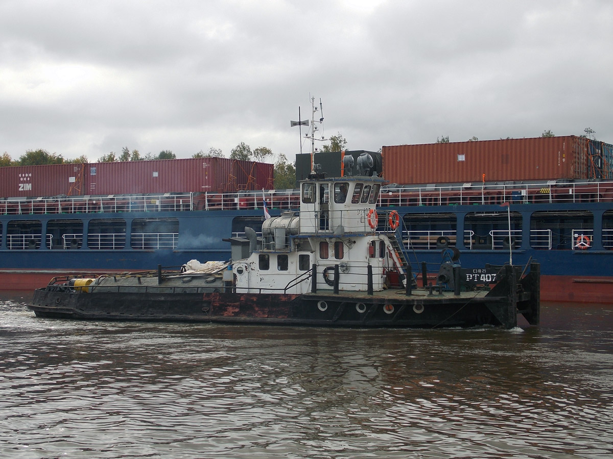 РТ-407