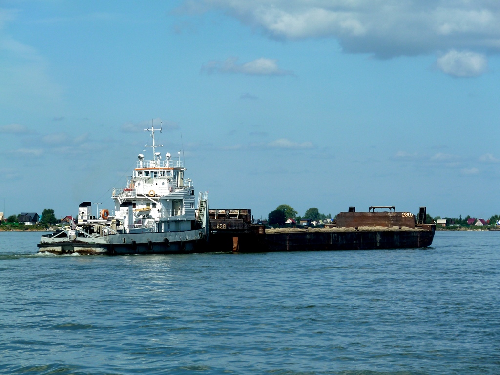 РТ-611, 2807