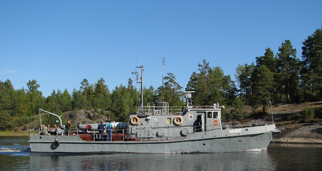 ОК-1927