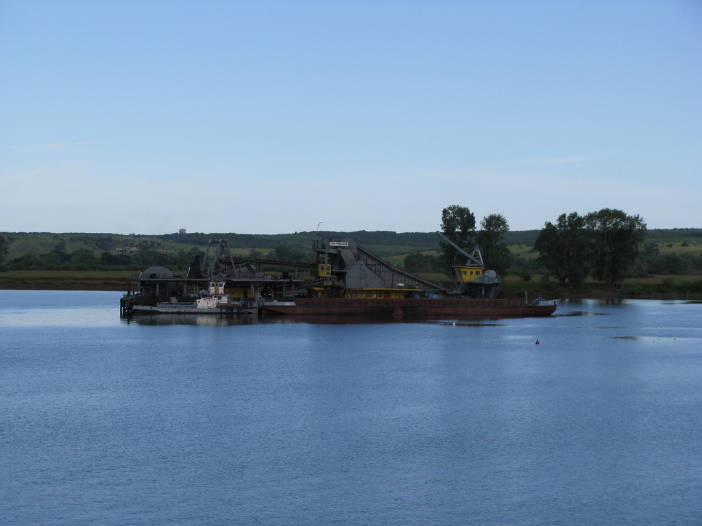 РТ-406, Портовый-6, Б-3222
