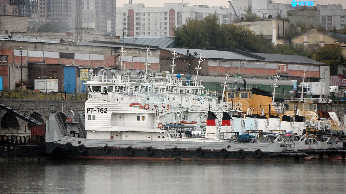 РТ-762