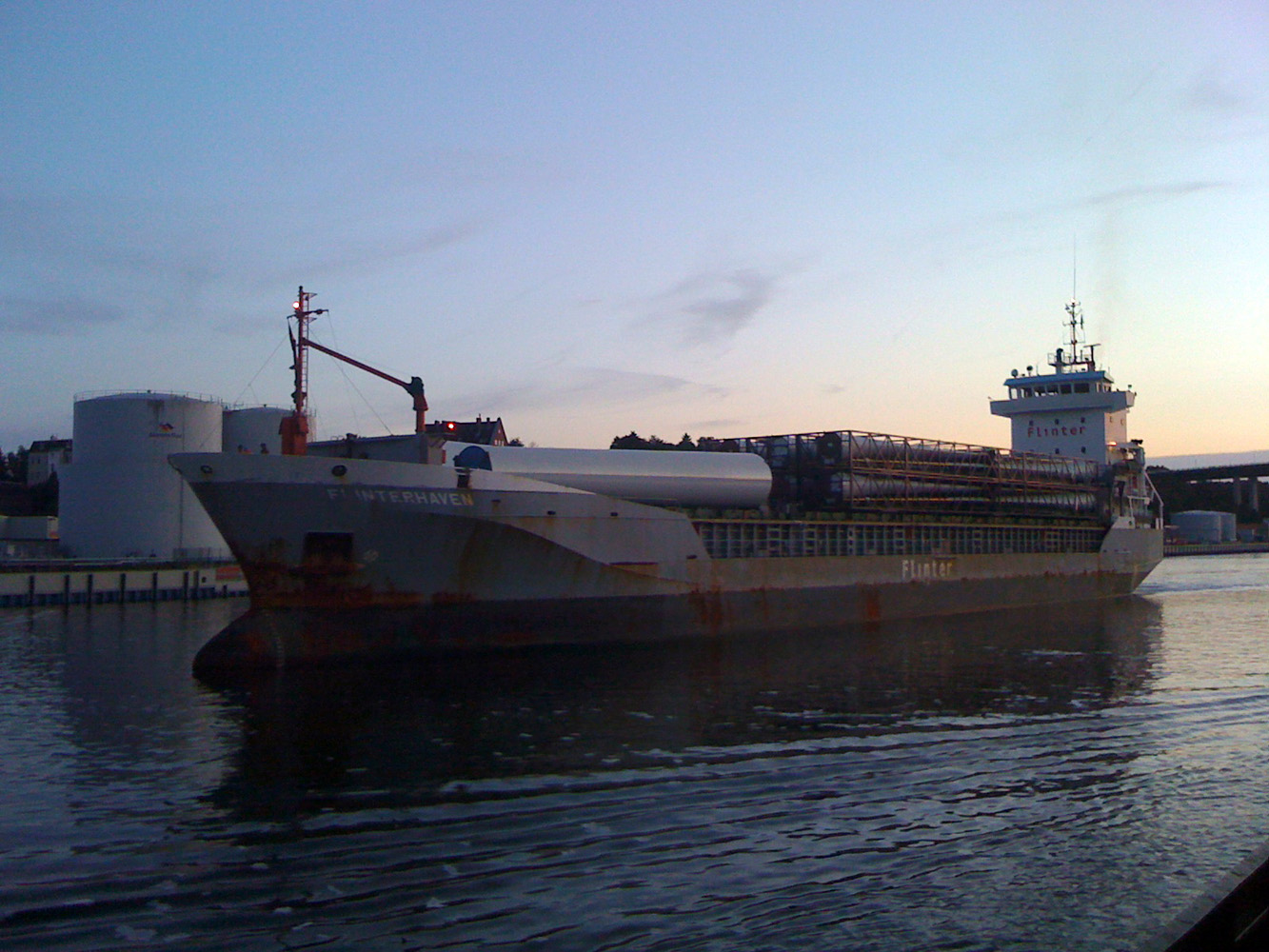 Flinterhaven