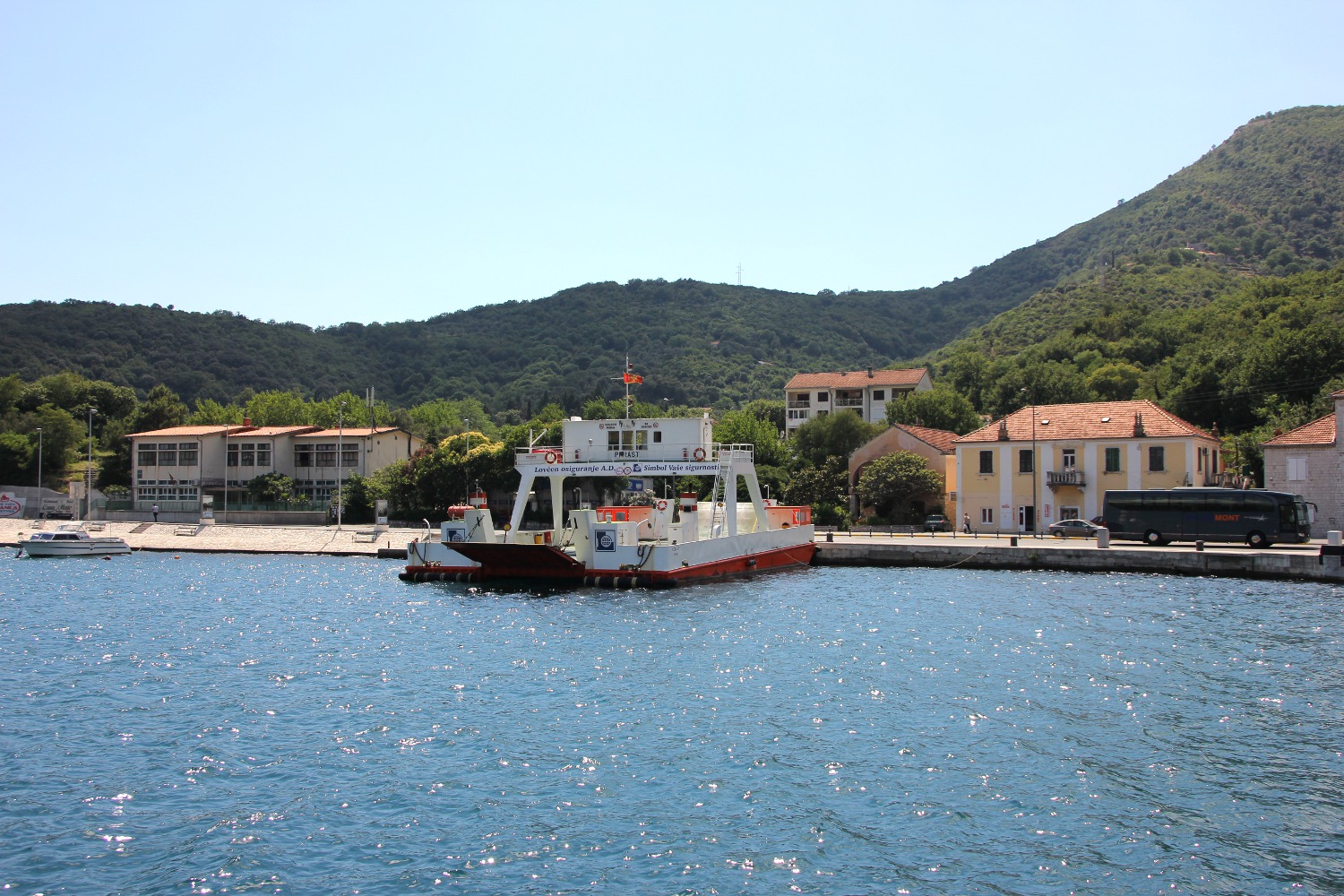 Perast