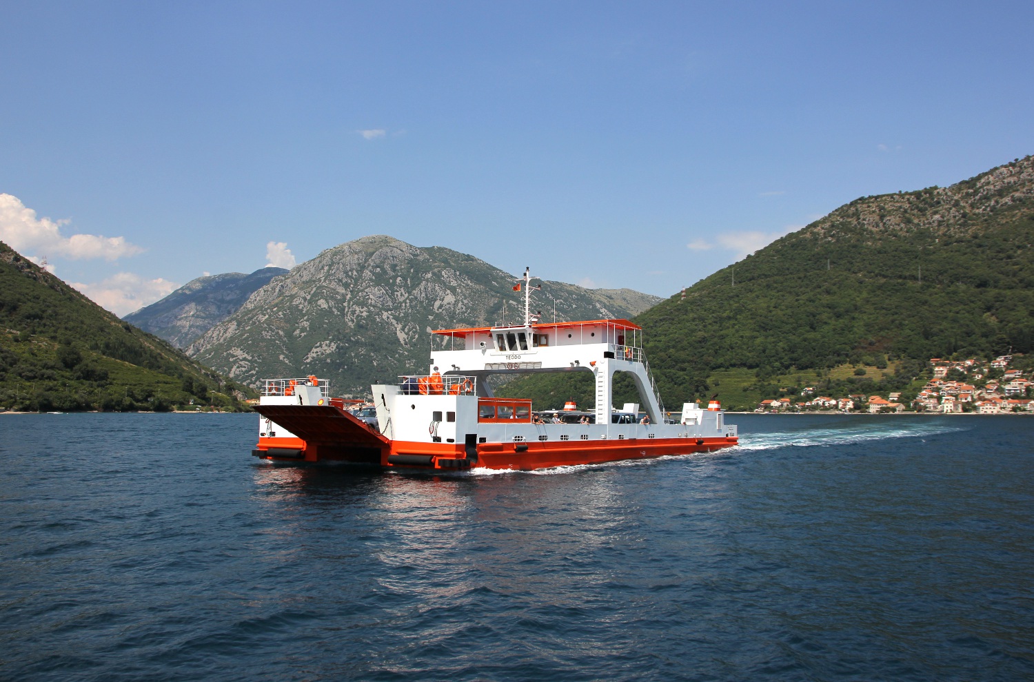Teodo
