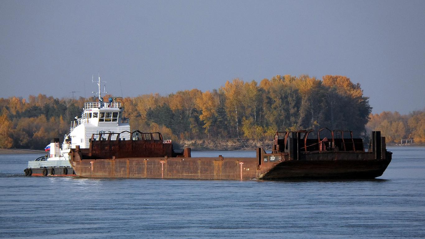 РТ-711, 2937