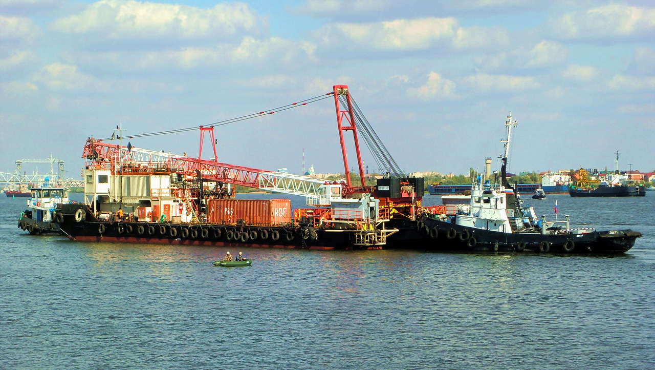 Ersai 2, Одиссей