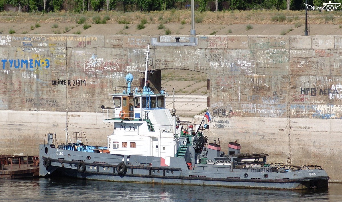 РТ-314