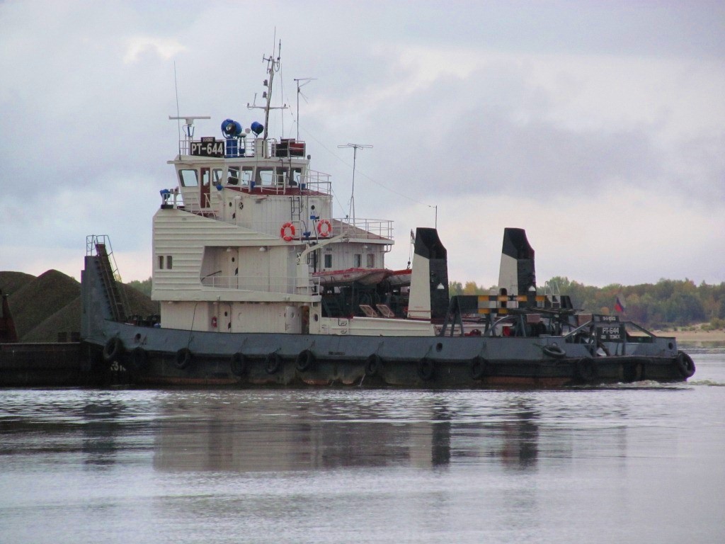 РТ-644