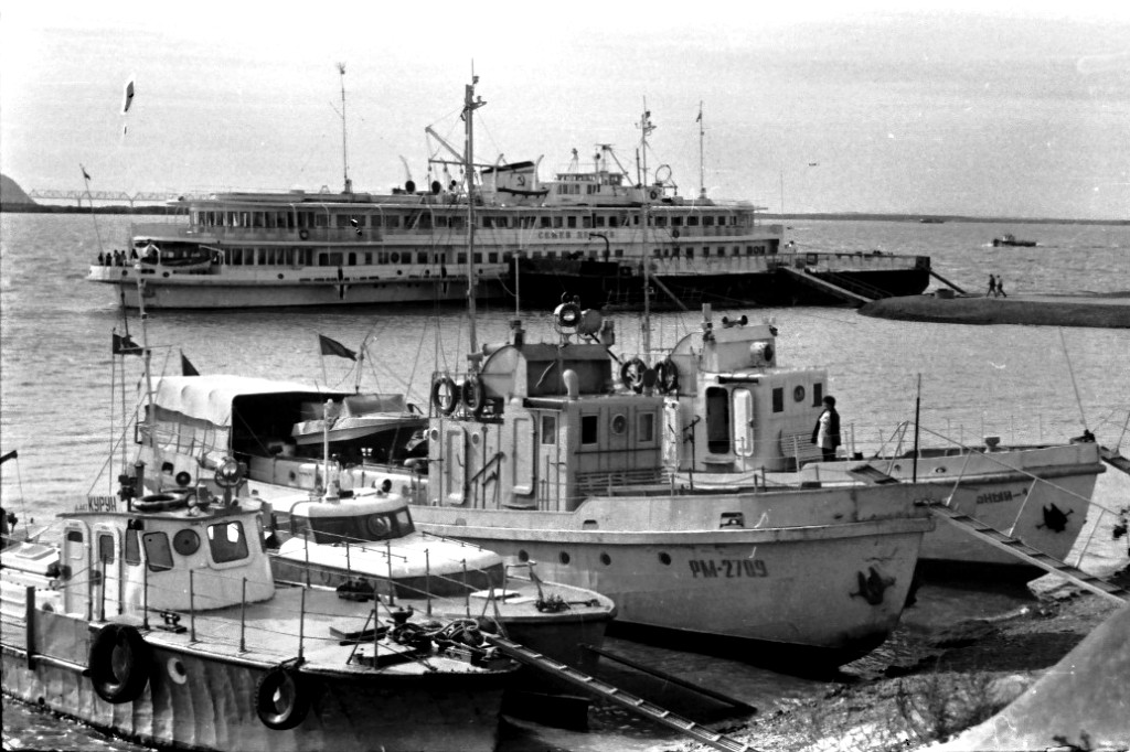 Курун, РМ-2708