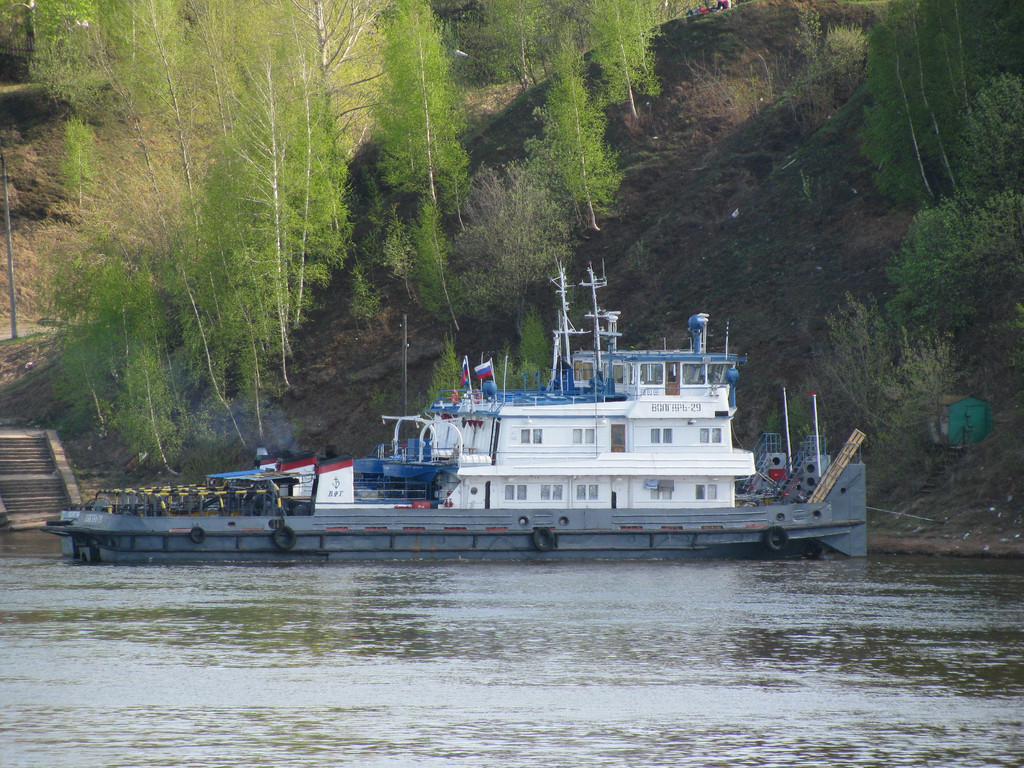 Волгарь-29