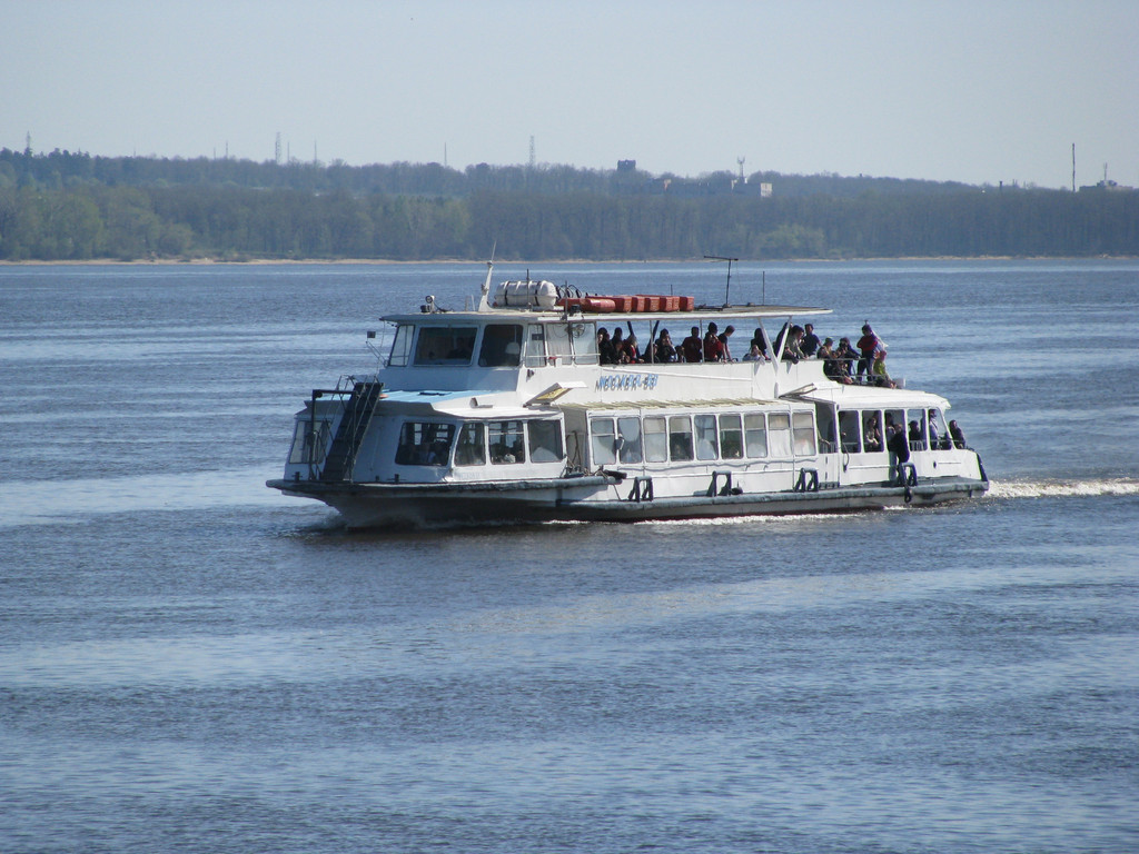 Москва-68