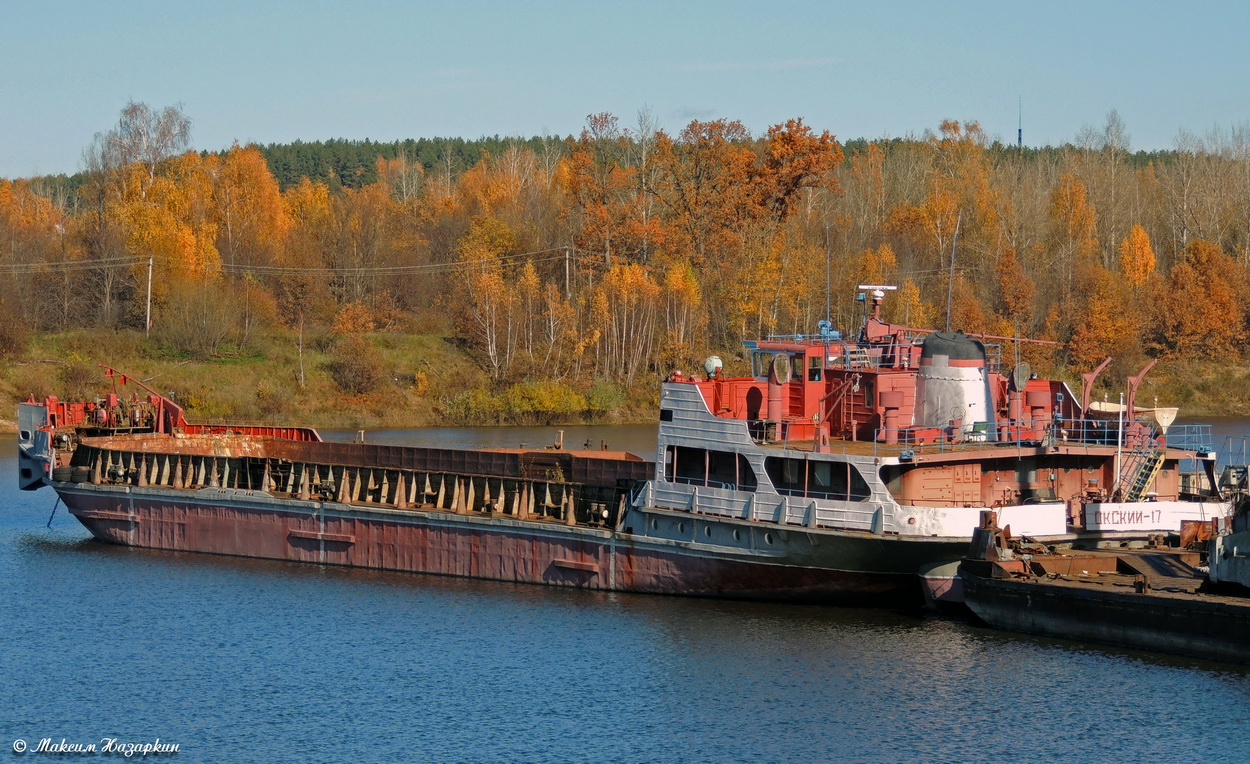 Окский-17