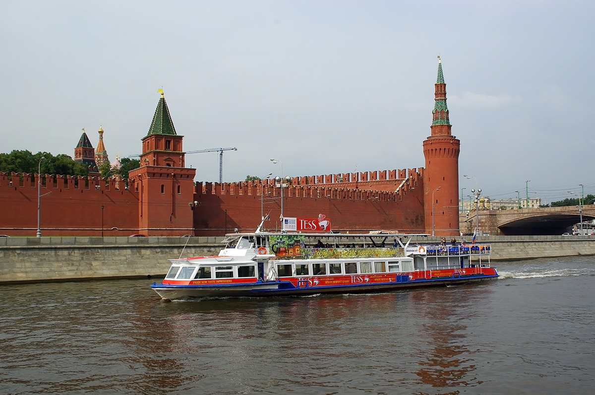 Москва-87