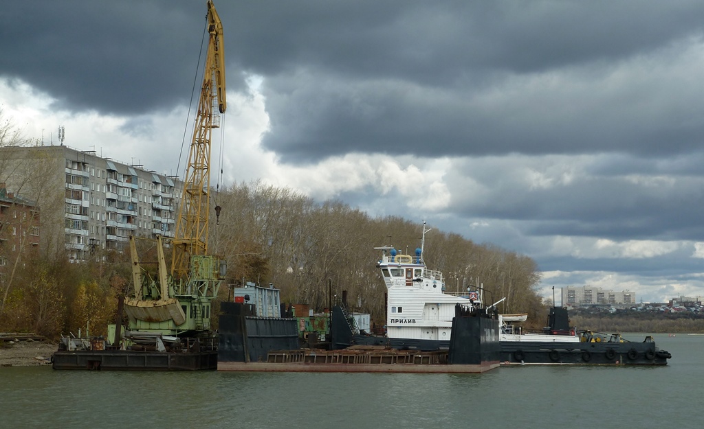 КПЛ-615, Док-3
