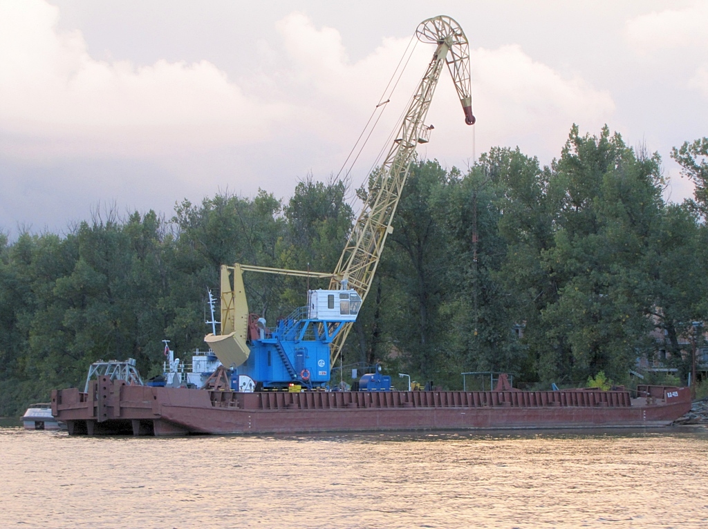 2Б, ВД-419