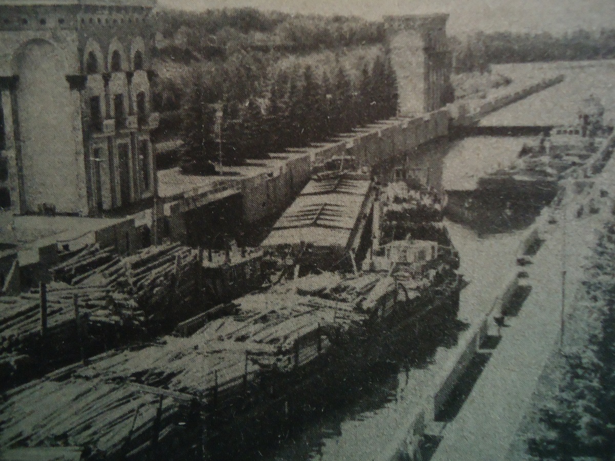 ЛС-4473, Илья Муромец. Книги, фотоальбомы и периодические издания