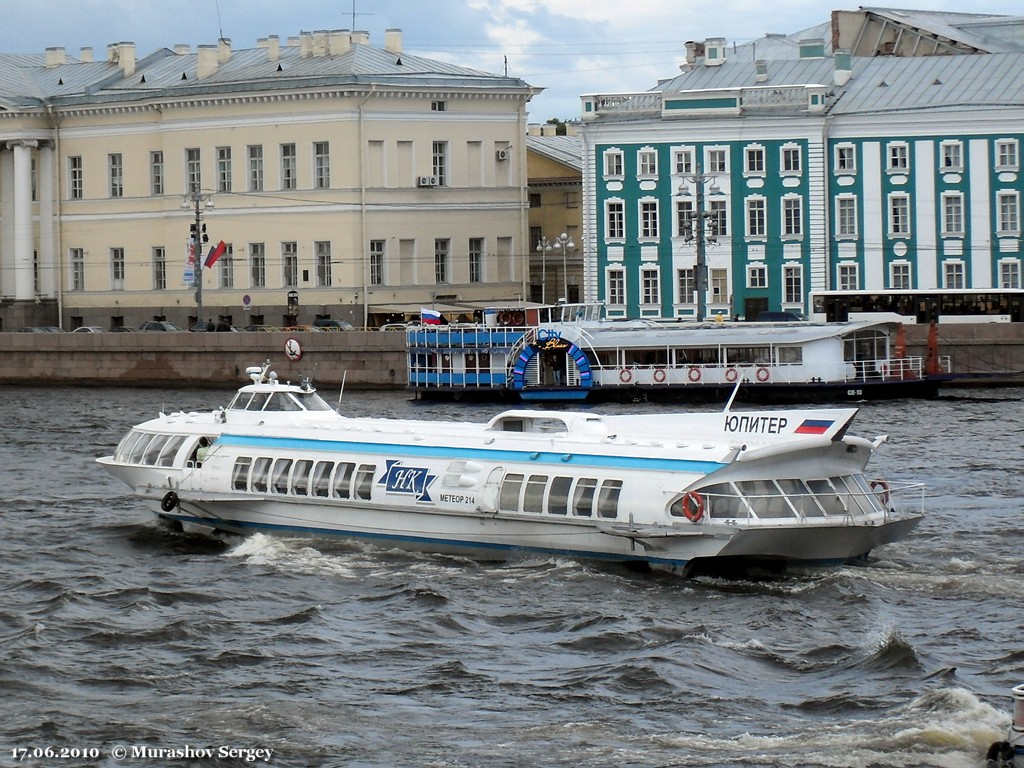 Юпитер
