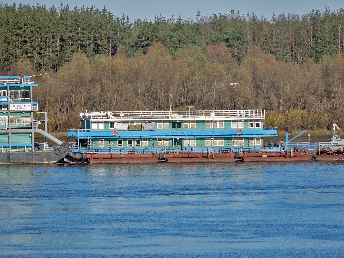 Б-8