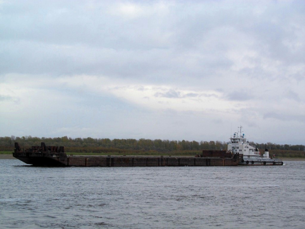 2821, РТ-738