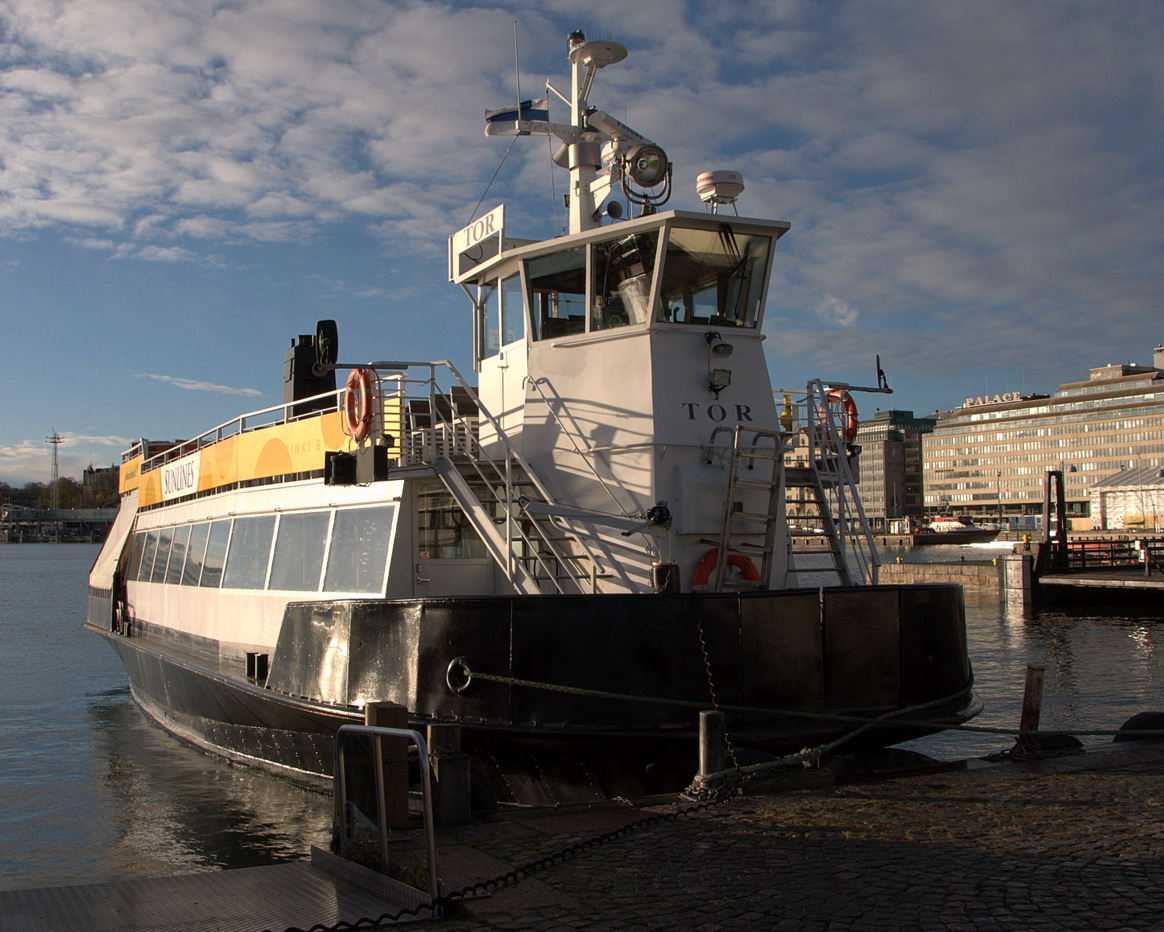 Tor