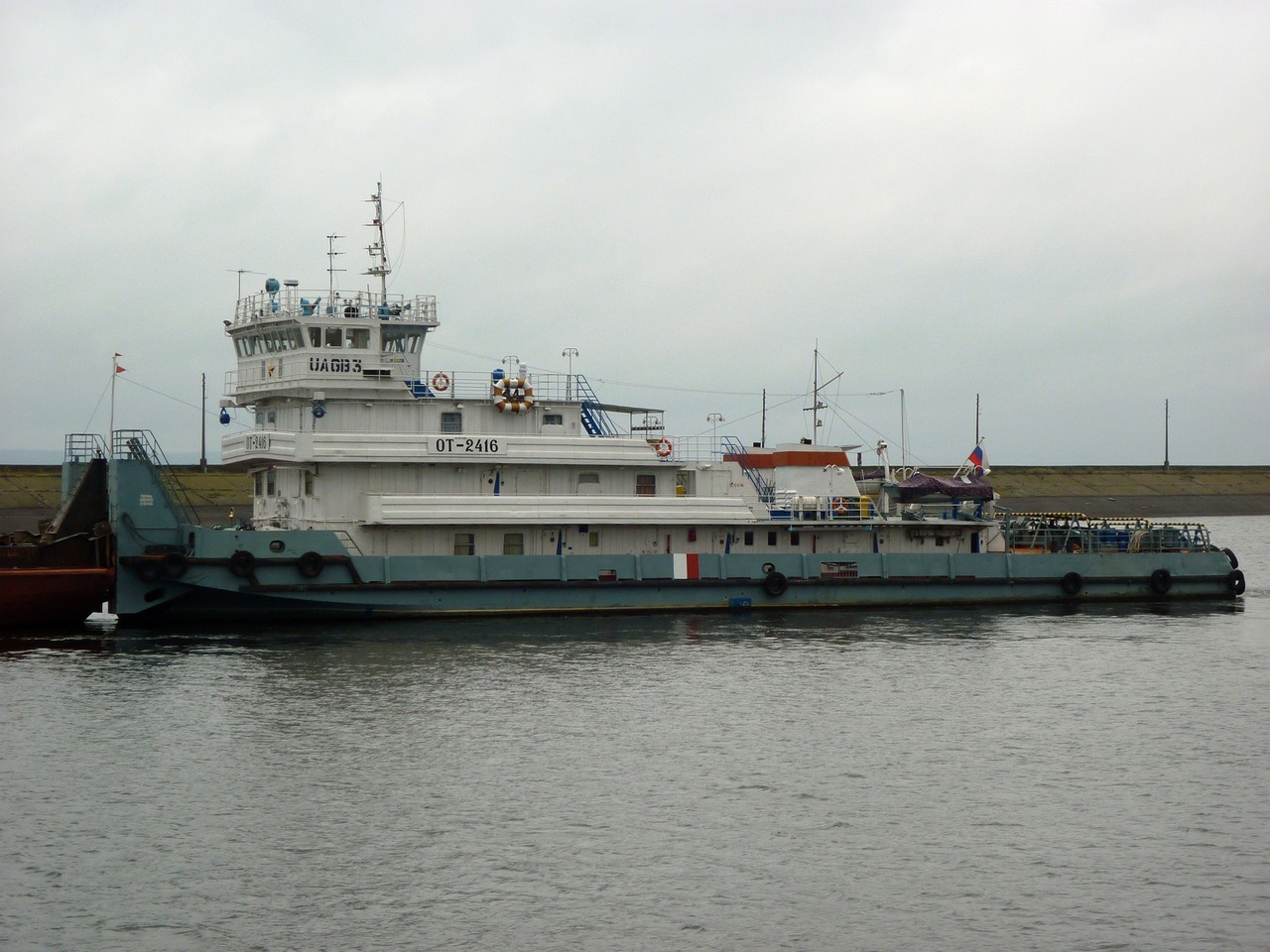 ОТ-2416