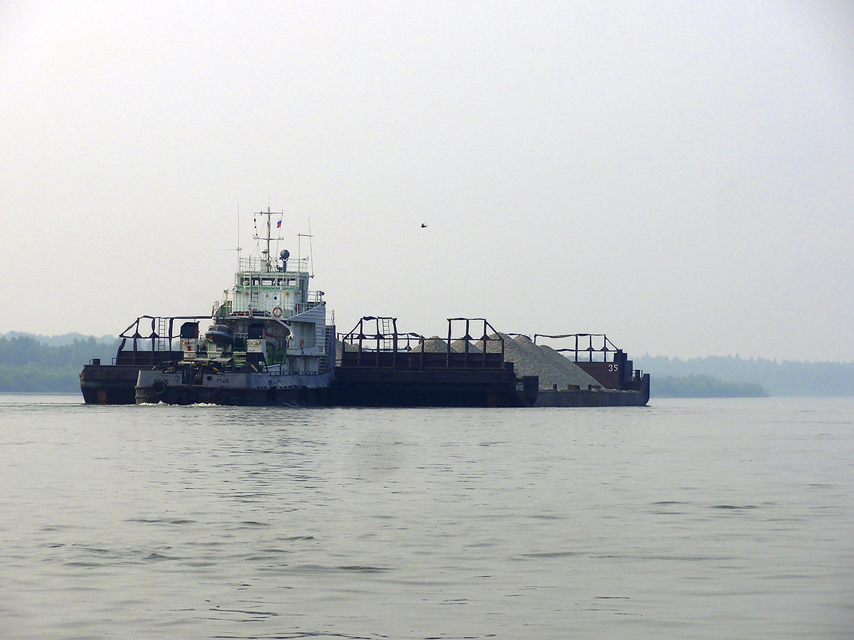 РТ-615, МП-3335