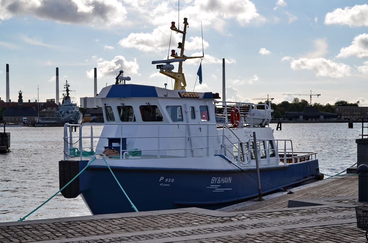 Portus