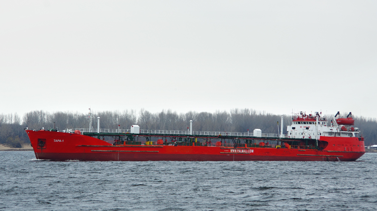 Тара-1