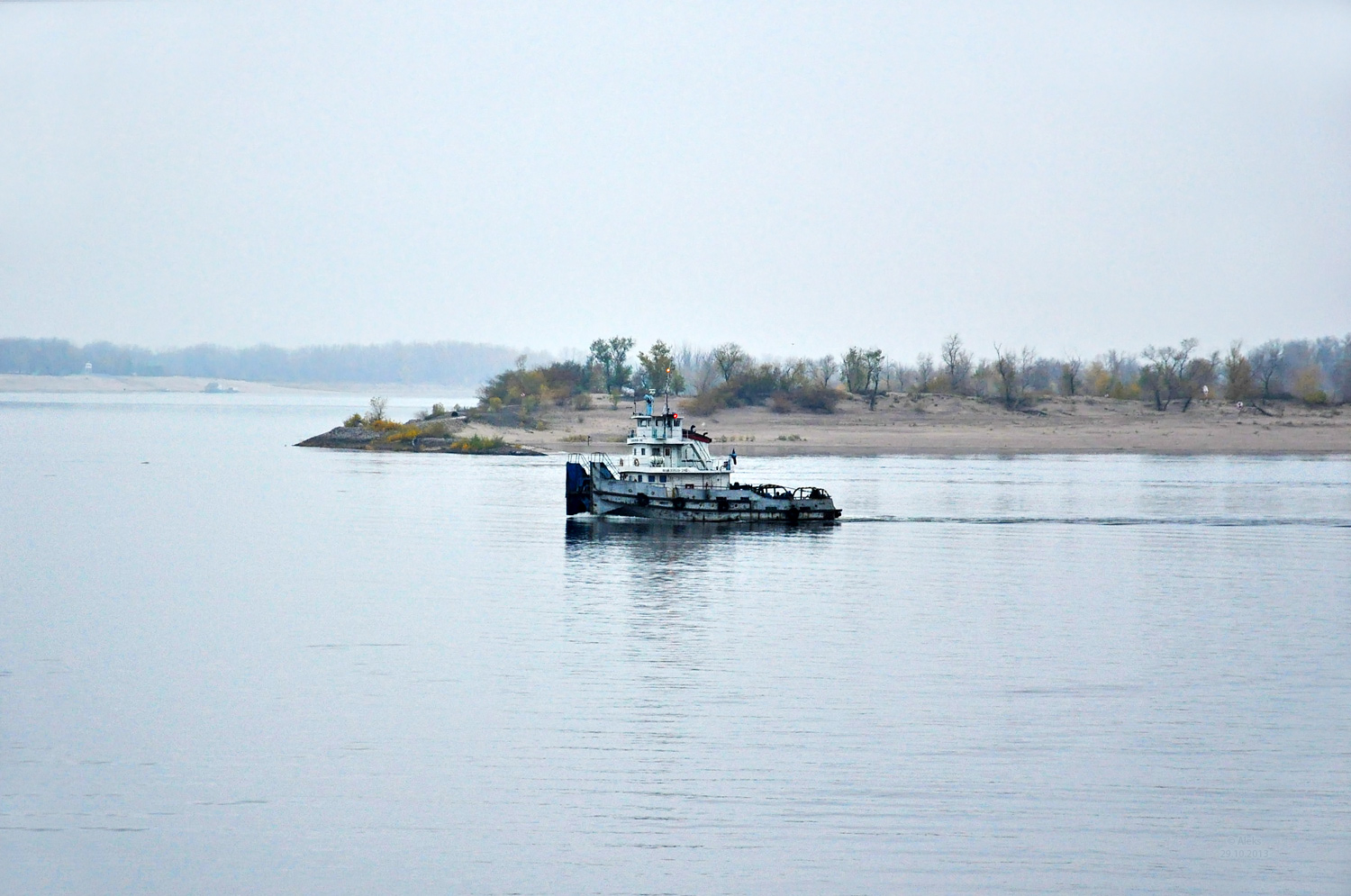 Шлюзовой-240