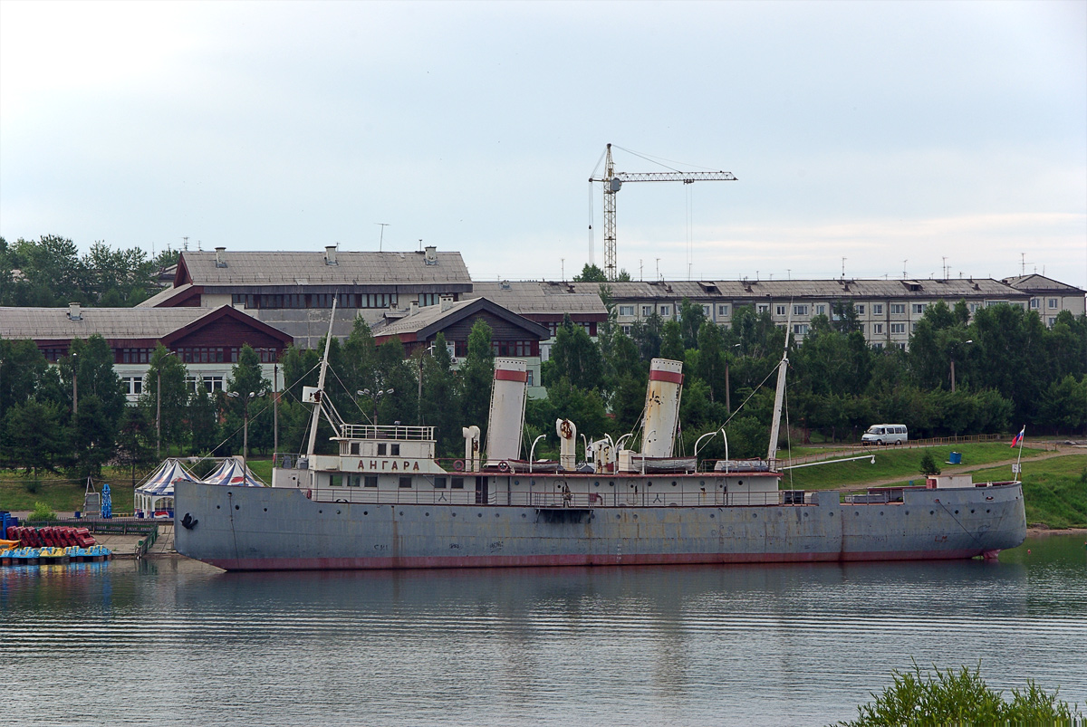 Ангара