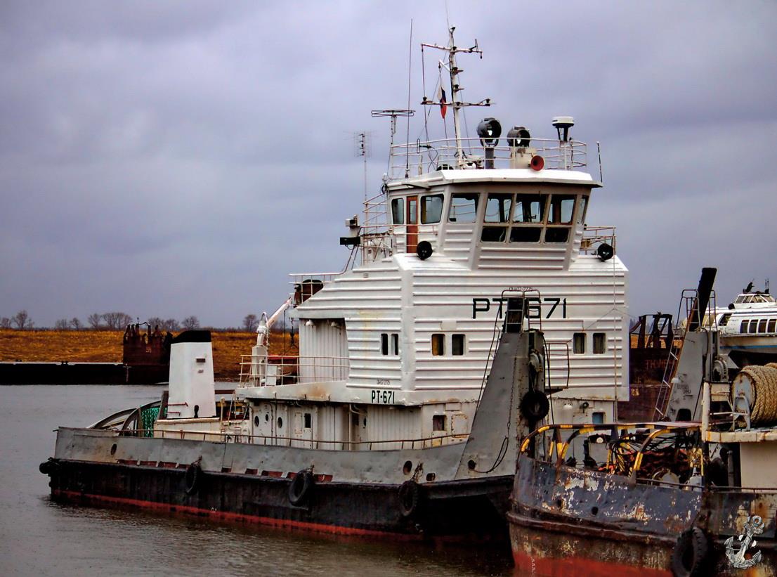 РТ-671