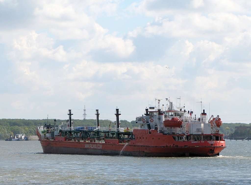 Палфлот-1