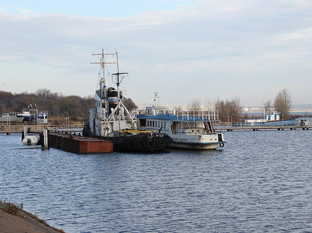 МБ-6120, Ласточка