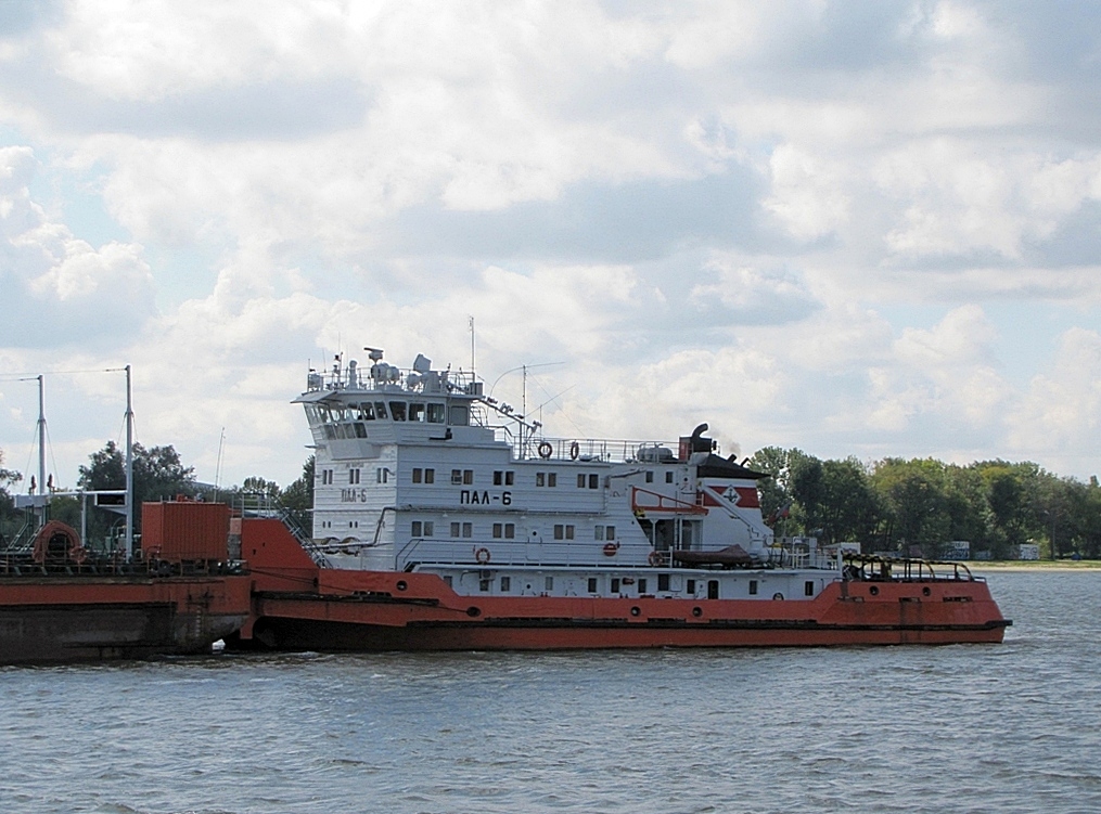 ПАЛ-6