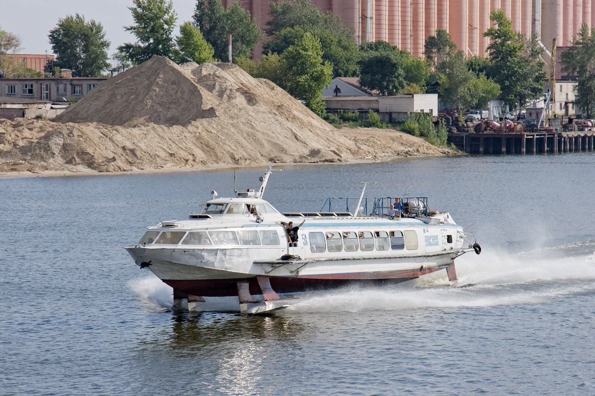 Восход-51