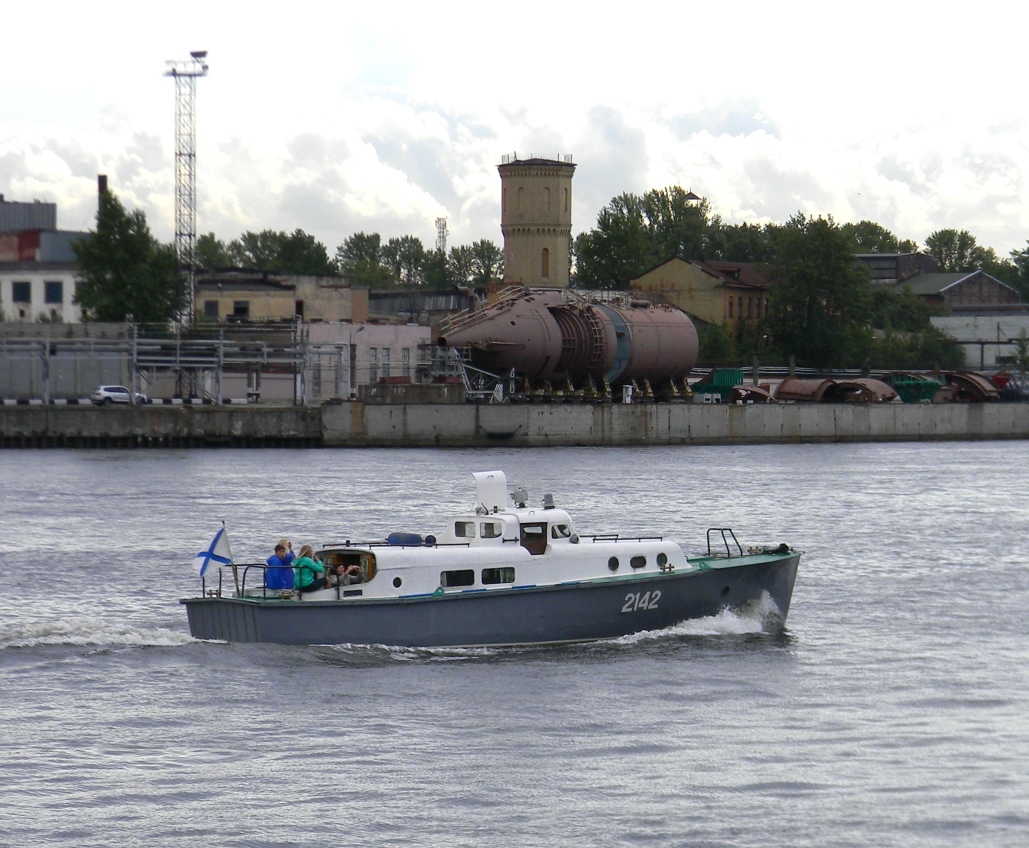 РК-2142