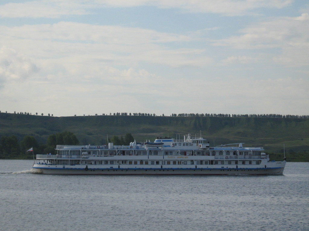 Павел Миронов