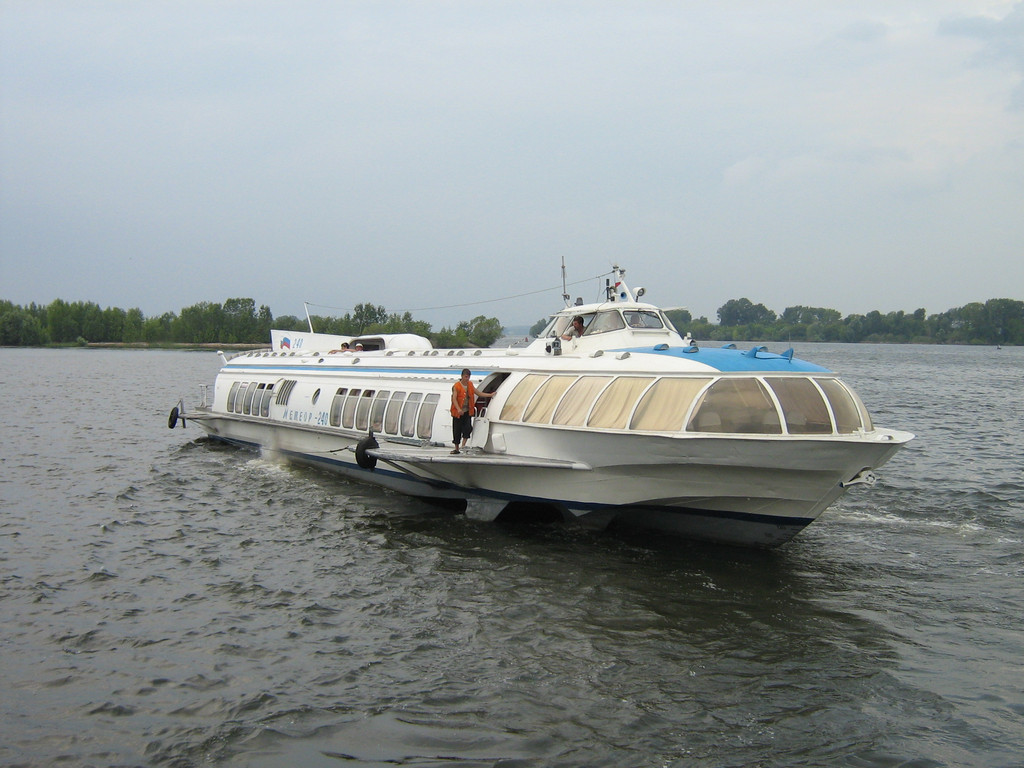 Метеор-240