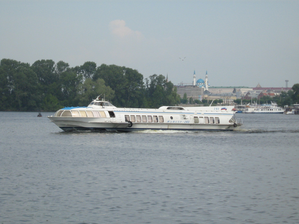 Метеор-240