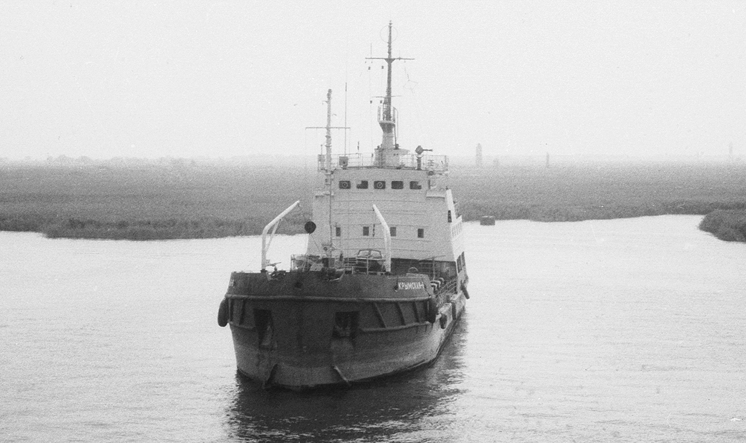 Крымская-6